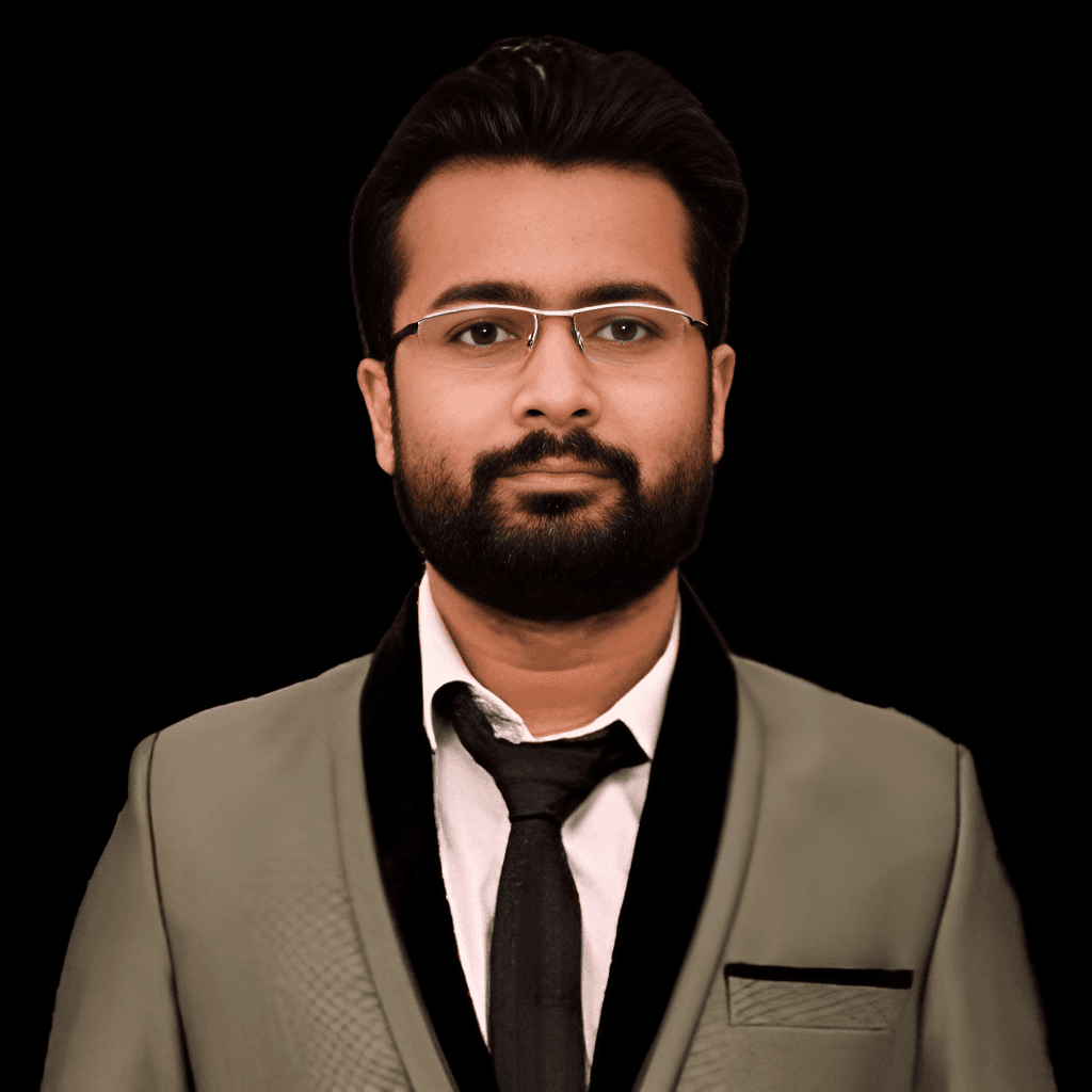 Ghulam Mustafa — Senior Full-Stack & Mobile Engineer